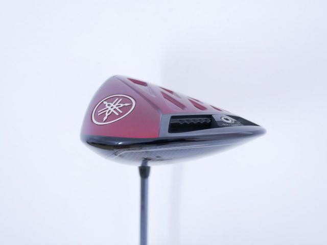 Driver : Yamaha : ไดรเวอร์ Yamaha RMX VD59 (รุ่นปี 2022) Loft 10.5 (ปรับได้) ก้าน Mitsubishi Diamana PD 50 Flex S