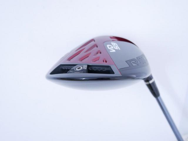 Driver : Yamaha : ไดรเวอร์ Yamaha RMX VD59 (รุ่นปี 2022) Loft 10.5 (ปรับได้) ก้าน Mitsubishi Diamana PD 50 Flex S