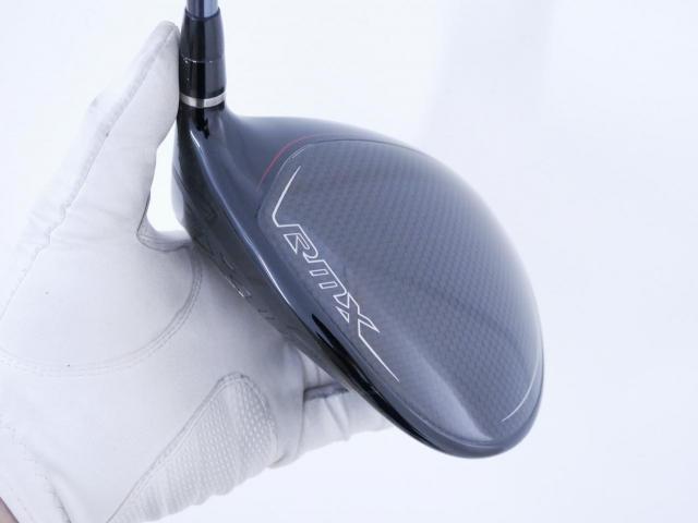 Driver : Yamaha : ไดรเวอร์ Yamaha RMX VD59 (รุ่นปี 2022) Loft 10.5 (ปรับได้) ก้าน Mitsubishi Diamana PD 50 Flex S
