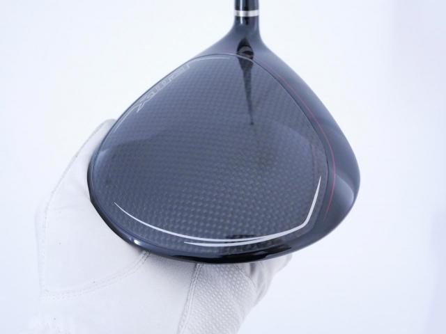 Driver : Yamaha : ไดรเวอร์ Yamaha RMX VD59 (รุ่นปี 2022) Loft 10.5 (ปรับได้) ก้าน Mitsubishi Diamana PD 50 Flex S