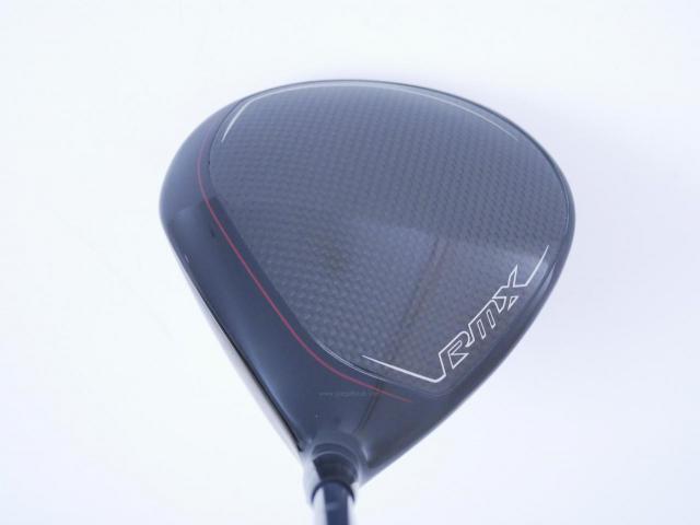 Driver : Yamaha : ไดรเวอร์ Yamaha RMX VD59 (รุ่นปี 2022) Loft 10.5 (ปรับได้) ก้าน Mitsubishi Diamana PD 50 Flex S