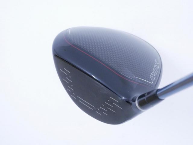 Driver : Yamaha : ไดรเวอร์ Yamaha RMX VD59 (รุ่นปี 2022) Loft 10.5 (ปรับได้) ก้าน Mitsubishi Diamana PD 50 Flex S