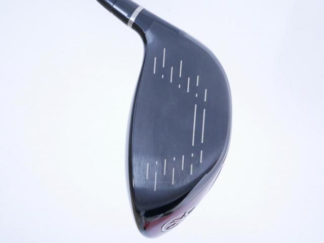Driver : Yamaha : ไดรเวอร์ Yamaha RMX VD59 (รุ่นปี 2022) Loft 10.5 (ปรับได้) ก้าน Mitsubishi Diamana PD 50 Flex S