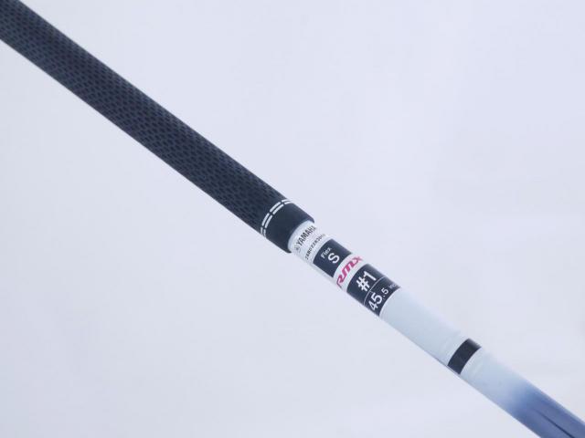 Driver : Yamaha : ไดรเวอร์ Yamaha RMX VD59 (รุ่นปี 2022) Loft 10.5 (ปรับได้) ก้าน Mitsubishi Diamana PD 50 Flex S