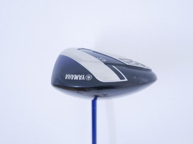 Driver : Yamaha : ไดรเวอร์ Yamaha Inpres UD+2 (ปี 2018 เบา สบาย ไกล) Loft 10.5 Flex R