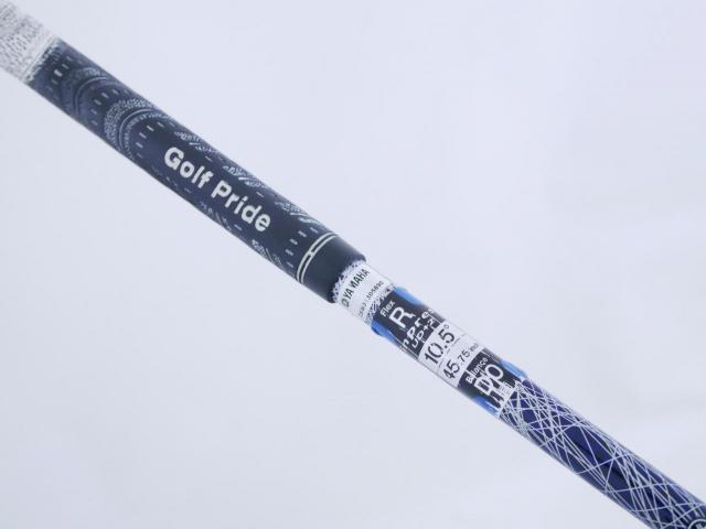 Driver : Yamaha : ไดรเวอร์ Yamaha Inpres UD+2 (ปี 2018 เบา สบาย ไกล) Loft 10.5 Flex R