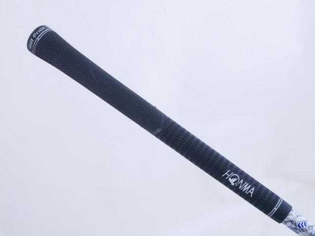 Driver : Honma : ไดรเวอร์ Honma Tour World TR20 460 (ออกปี 2020) Loft 9.5 ก้าน Honma Vizard FP-6 Flex S