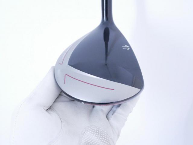 Fairway Wood : Maruman : หัวไม้ 3 Maruman Shuttle (รุ่นล่าสุด ปี 2023) Loft 15 Flex R