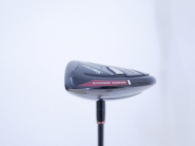 Fairway Wood : Maruman : หัวไม้ 3 Maruman Shuttle (รุ่นล่าสุด ปี 2023) Loft 15 Flex R