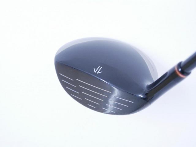 Fairway Wood : Maruman : หัวไม้ 3 Maruman Shuttle (รุ่นล่าสุด ปี 2023) Loft 15 Flex R