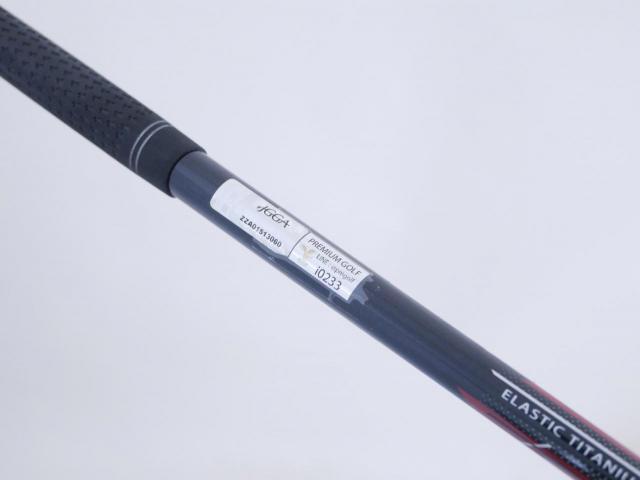 Fairway Wood : Maruman : หัวไม้ 3 Maruman Shuttle (รุ่นล่าสุด ปี 2023) Loft 15 Flex R