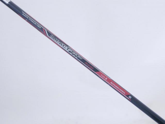 Fairway Wood : Maruman : หัวไม้ 3 Maruman Shuttle (รุ่นล่าสุด ปี 2023) Loft 15 Flex R