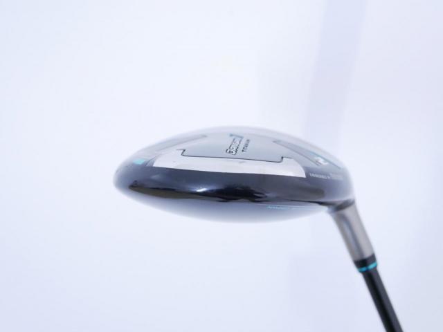 Fairway Wood : Maruman : หัวไม้ 2 Maruman Dangan 7 Titanium Loft 13 Flex S