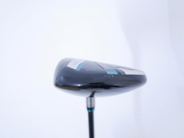 Fairway Wood : Maruman : หัวไม้ 2 Maruman Dangan 7 Titanium Loft 13 Flex S