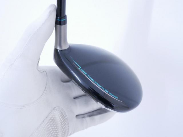 Fairway Wood : Maruman : หัวไม้ 2 Maruman Dangan 7 Titanium Loft 13 Flex S