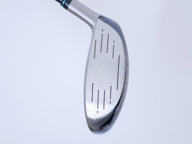 Fairway Wood : Maruman : หัวไม้ 2 Maruman Dangan 7 Titanium Loft 13 Flex S