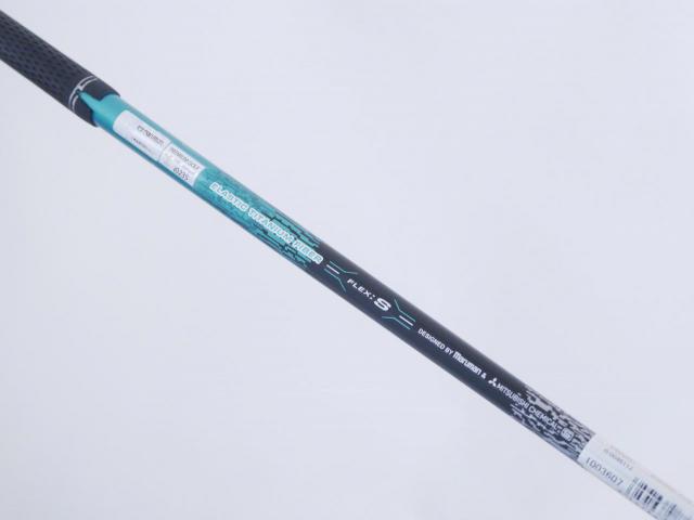 Fairway Wood : Maruman : หัวไม้ 2 Maruman Dangan 7 Titanium Loft 13 Flex S