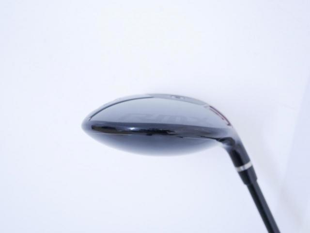 Fairway Wood : Yamaha : หัวไม้ 5 Yamaha RMX VD (รุ่นล่าสุด ออกปี 2024) Loft 18 ก้าน Mitsubishi TENSEI TB60F Flex S