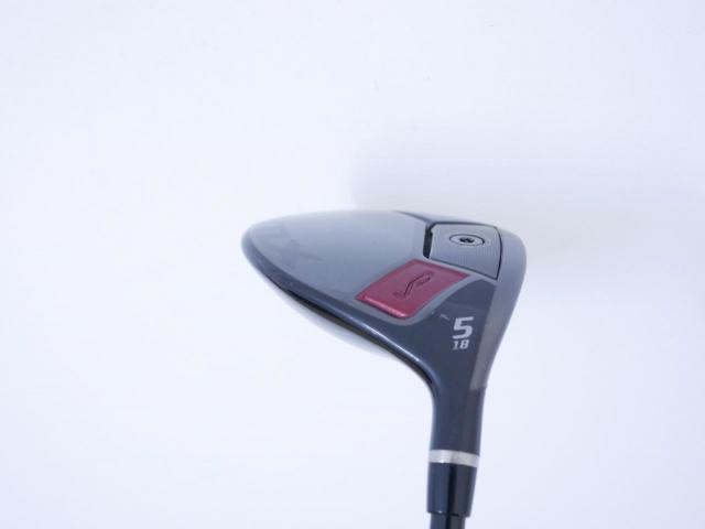 Fairway Wood : Yamaha : หัวไม้ 5 Yamaha RMX VD (รุ่นล่าสุด ออกปี 2024) Loft 18 ก้าน Mitsubishi TENSEI TB60F Flex S