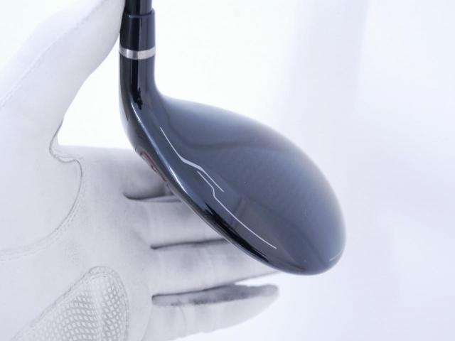 Fairway Wood : Yamaha : หัวไม้ 5 Yamaha RMX VD (รุ่นล่าสุด ออกปี 2024) Loft 18 ก้าน Mitsubishi TENSEI TB60F Flex S