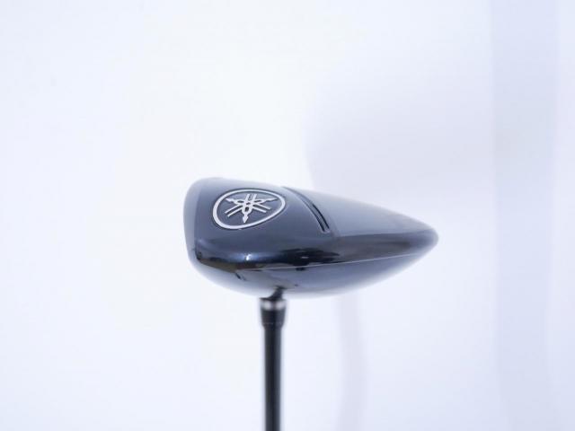 Fairway Wood : Yamaha : หัวไม้ 5 Yamaha RMX VD (รุ่นล่าสุด ออกปี 2024) Loft 18 ก้าน Mitsubishi TENSEI TB60F Flex S