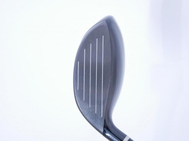 Fairway Wood : Yamaha : หัวไม้ 5 Yamaha RMX VD (รุ่นล่าสุด ออกปี 2024) Loft 18 ก้าน Mitsubishi TENSEI TB60F Flex S