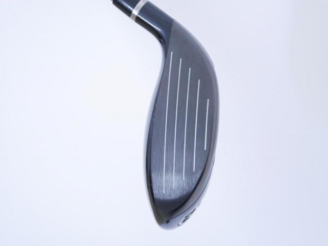 Fairway Wood : Yamaha : หัวไม้ 5 Yamaha RMX VD (รุ่นล่าสุด ออกปี 2024) Loft 18 ก้าน Mitsubishi TENSEI TB60F Flex S