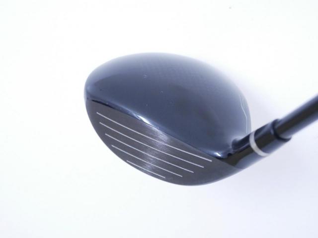 Fairway Wood : Yamaha : หัวไม้ 5 Yamaha RMX VD (รุ่นล่าสุด ออกปี 2024) Loft 18 ก้าน Mitsubishi TENSEI TB60F Flex S