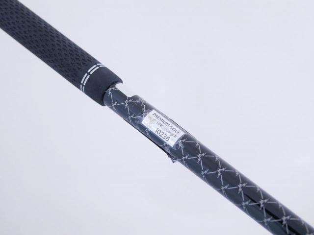 Fairway Wood : Yamaha : หัวไม้ 5 Yamaha RMX VD (รุ่นล่าสุด ออกปี 2024) Loft 18 ก้าน Mitsubishi TENSEI TB60F Flex S