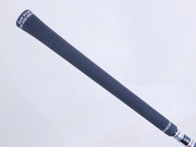 Fairway Wood : Yamaha : หัวไม้ 5 Yamaha RMX VD (รุ่นล่าสุด ออกปี 2024) Loft 18 ก้าน Mitsubishi TENSEI TB60F Flex S