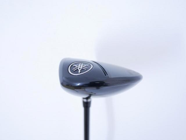 Fairway Wood : Yamaha : หัวไม้ 5 Yamaha RMX VD (รุ่นล่าสุด ออกปี 2024) Loft 18 ก้าน Mitsubishi TENSEI TB60F Flex S