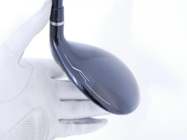 Fairway Wood : Yamaha : หัวไม้ 5 Yamaha RMX VD (รุ่นล่าสุด ออกปี 2024) Loft 18 ก้าน Mitsubishi TENSEI TB60F Flex S