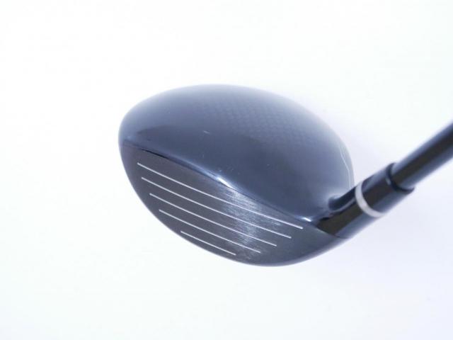 Fairway Wood : Yamaha : หัวไม้ 5 Yamaha RMX VD (รุ่นล่าสุด ออกปี 2024) Loft 18 ก้าน Mitsubishi TENSEI TB60F Flex S