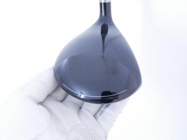 Fairway Wood : Yamaha : หัวไม้ 5 Yamaha RMX VD (รุ่นล่าสุด ออกปี 2024) Loft 18 ก้าน Mitsubishi TENSEI TB60F Flex S
