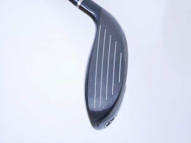 Fairway Wood : Yamaha : หัวไม้ 5 Yamaha RMX VD (รุ่นล่าสุด ออกปี 2024) Loft 18 ก้าน Mitsubishi TENSEI TB60F Flex S