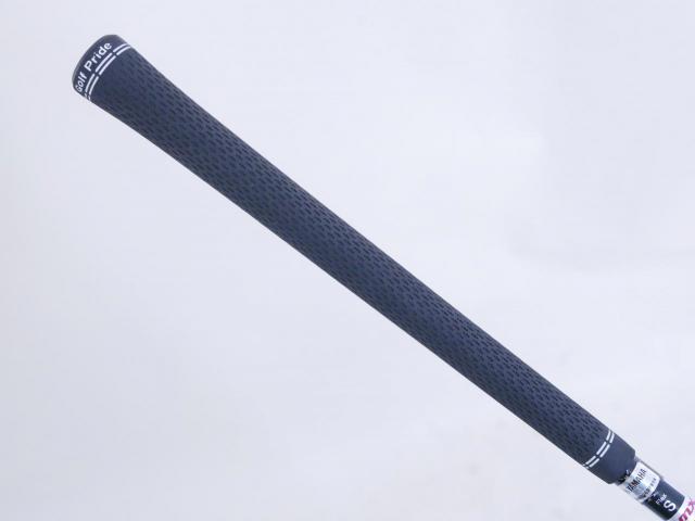 Fairway Wood : Yamaha : หัวไม้ 5 Yamaha RMX VD (รุ่นล่าสุด ออกปี 2024) Loft 18 ก้าน Mitsubishi TENSEI TB60F Flex S