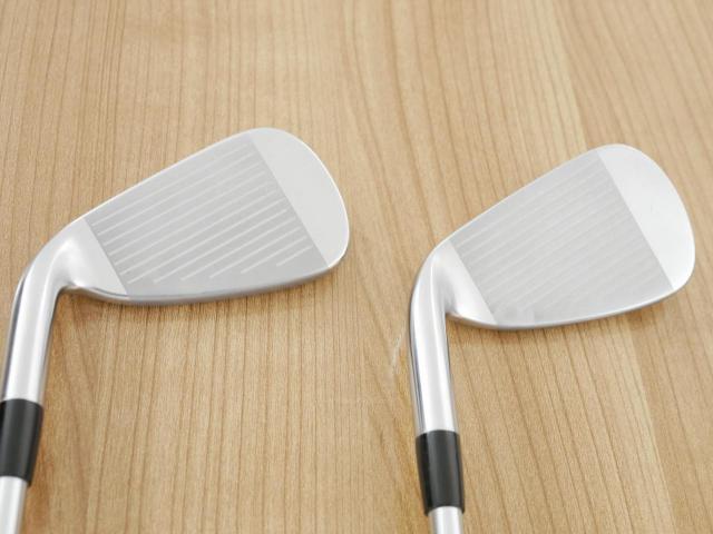 Iron set : Mizuno : ชุดเหล็ก Mizuno JPX 900 Speed Metal (ออกปี 2018 ตัวท้อป COR 0.832 หน้าเด้งสุดๆ) มีเหล็ก 6-Pw,Aw (6 ชิ้น) ก้านเหล็ก Flex S