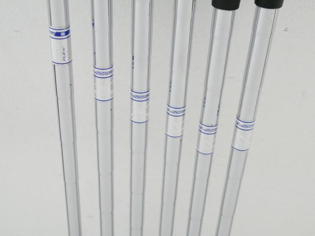 Iron set : Mizuno : ชุดเหล็ก Mizuno JPX 900 Speed Metal (ออกปี 2018 ตัวท้อป COR 0.832 หน้าเด้งสุดๆ) มีเหล็ก 6-Pw,Aw (6 ชิ้น) ก้านเหล็ก Flex S