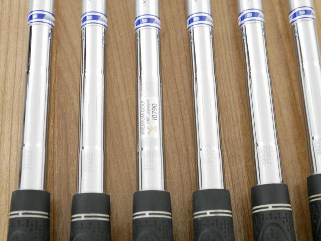 Iron set : Mizuno : ชุดเหล็ก Mizuno JPX 900 Speed Metal (ออกปี 2018 ตัวท้อป COR 0.832 หน้าเด้งสุดๆ) มีเหล็ก 6-Pw,Aw (6 ชิ้น) ก้านเหล็ก Flex S