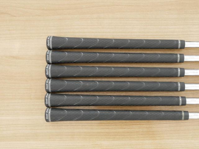 Iron set : Mizuno : ชุดเหล็ก Mizuno JPX 900 Speed Metal (ออกปี 2018 ตัวท้อป COR 0.832 หน้าเด้งสุดๆ) มีเหล็ก 6-Pw,Aw (6 ชิ้น) ก้านเหล็ก Flex S