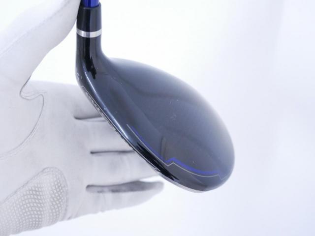 Fairway Wood : Yamaha : หัวไม้ 5 Yamaha Inpres DriveStar (รุ่นปี 2023 ตีไกลมากๆ) Loft 17 ก้าน Fujikura Speeder NX M423f Flex SR