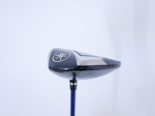 Fairway Wood : Yamaha : หัวไม้ 5 Yamaha Inpres DriveStar (รุ่นปี 2023 ตีไกลมากๆ) Loft 17 ก้าน Fujikura Speeder NX M423f Flex SR