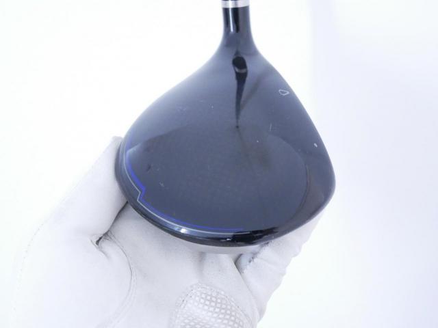 Fairway Wood : Yamaha : หัวไม้ 5 Yamaha Inpres DriveStar (รุ่นปี 2023 ตีไกลมากๆ) Loft 17 ก้าน Fujikura Speeder NX M423f Flex SR