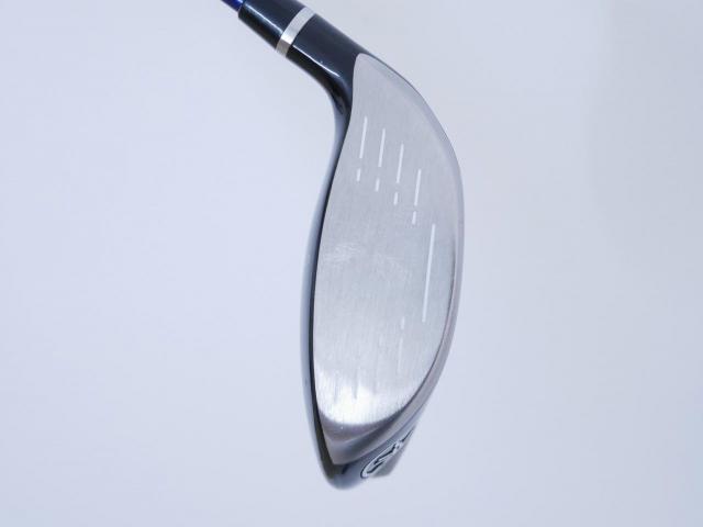 Fairway Wood : Yamaha : หัวไม้ 5 Yamaha Inpres DriveStar (รุ่นปี 2023 ตีไกลมากๆ) Loft 17 ก้าน Fujikura Speeder NX M423f Flex SR