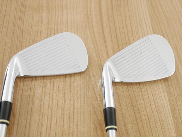 Iron set : Daiwa : ชุดเหล็ก Daiwa OnOff (Forged นุ่มมากๆ) มีเหล็ก 5-Pw (6 ชิ้น) ก้านเหล็ก NS Pro 950 Flex R