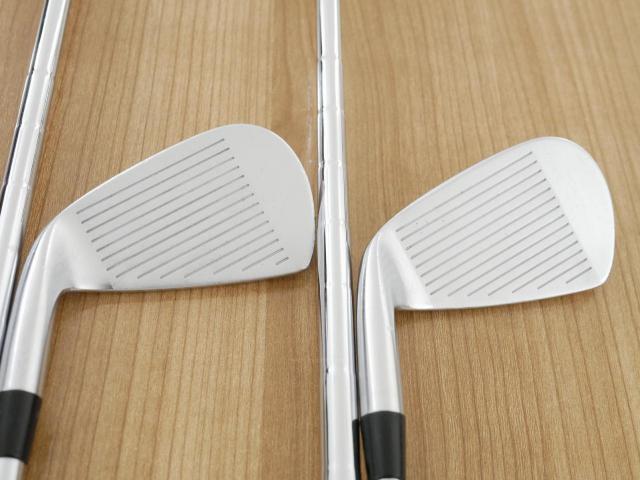 Iron set : Miura : ชุดเหล็ก Miura PP-9003 Passing Point (Forged) มีเหล็ก 6-Pw (5 ชิ้น) ก้านเหล็ก NS Pro 950 Flex S