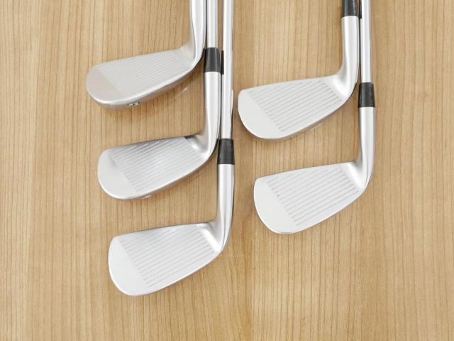 Iron set : Miura : ชุดเหล็ก Miura PP-9003 Passing Point (Forged) มีเหล็ก 6-Pw (5 ชิ้น) ก้านเหล็ก NS Pro 950 Flex S