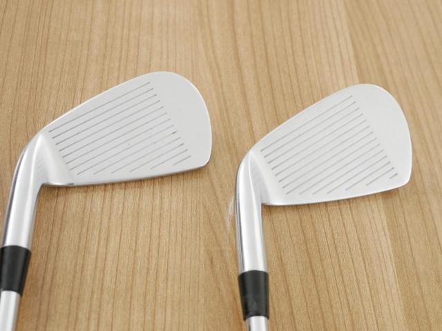 Iron set : Miura : ชุดเหล็ก Miura PP-9003 Passing Point (Forged) มีเหล็ก 6-Pw (5 ชิ้น) ก้านเหล็ก NS Pro 950 Flex S