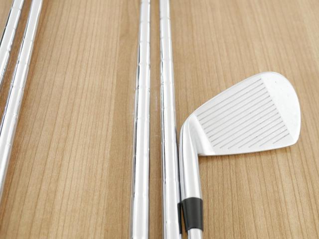 Iron set : Miura : ชุดเหล็ก Miura PP-9003 Passing Point (Forged) มีเหล็ก 6-Pw (5 ชิ้น) ก้านเหล็ก NS Pro 950 Flex S