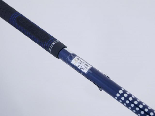 Lady club : All : หัวไม้ 4 Yamaha Inpres UD+2 (ออกปี 2019 ตีไกลมากๆ COR 0.815) Loft 18 Flex L